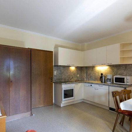 Holiday Flats In St Georgen Am Kreischberg Sankt Georgen ob Murau Kültér fotó