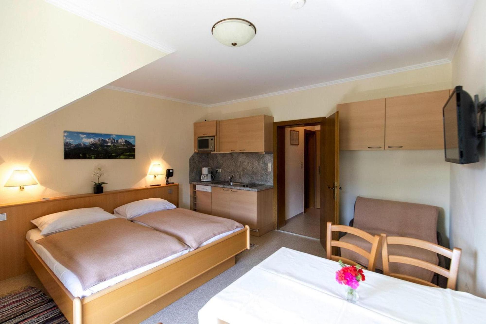 Holiday Flats In St Georgen Am Kreischberg Sankt Georgen ob Murau Kültér fotó