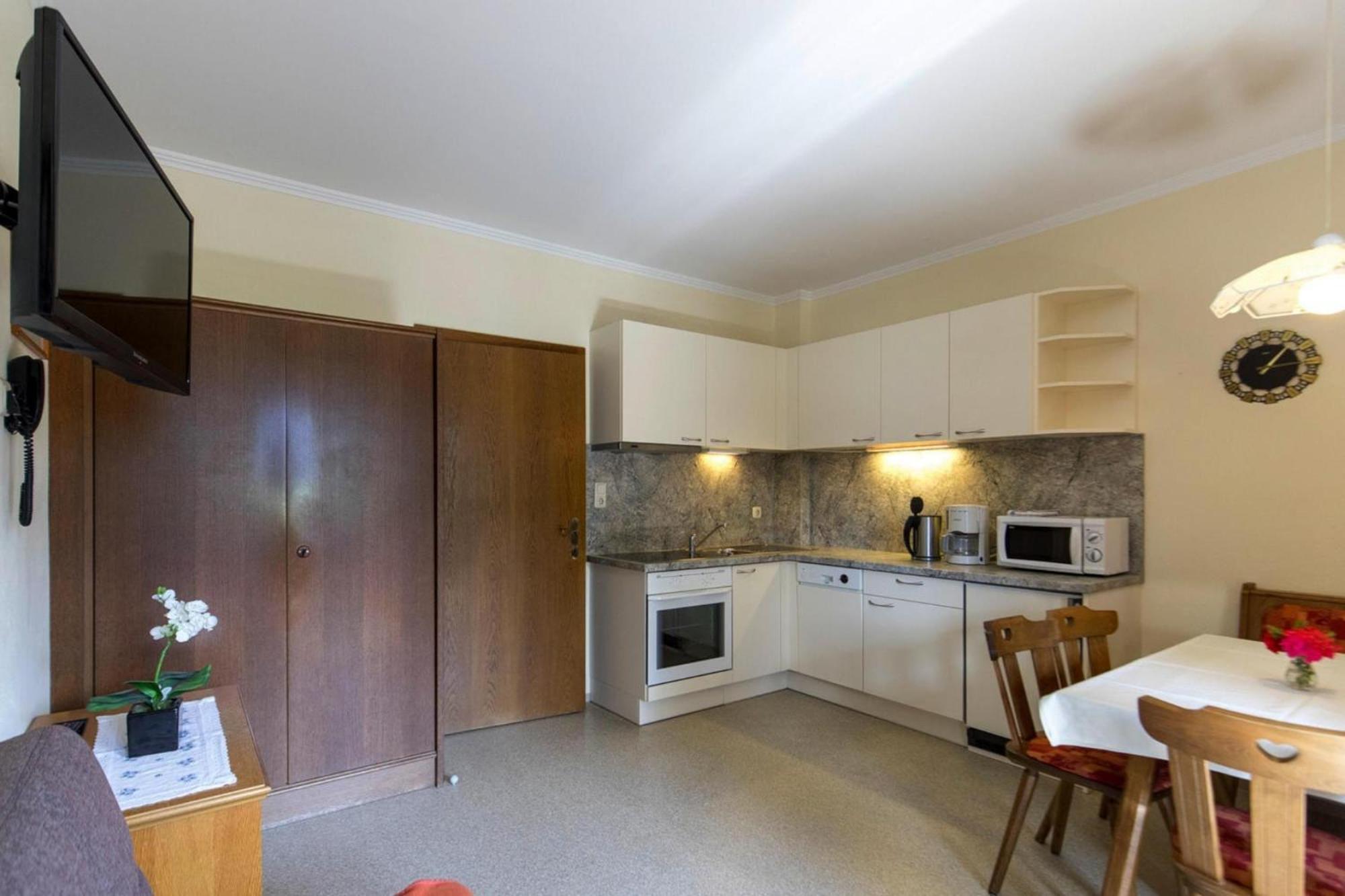 Holiday Flats In St Georgen Am Kreischberg Sankt Georgen ob Murau Kültér fotó