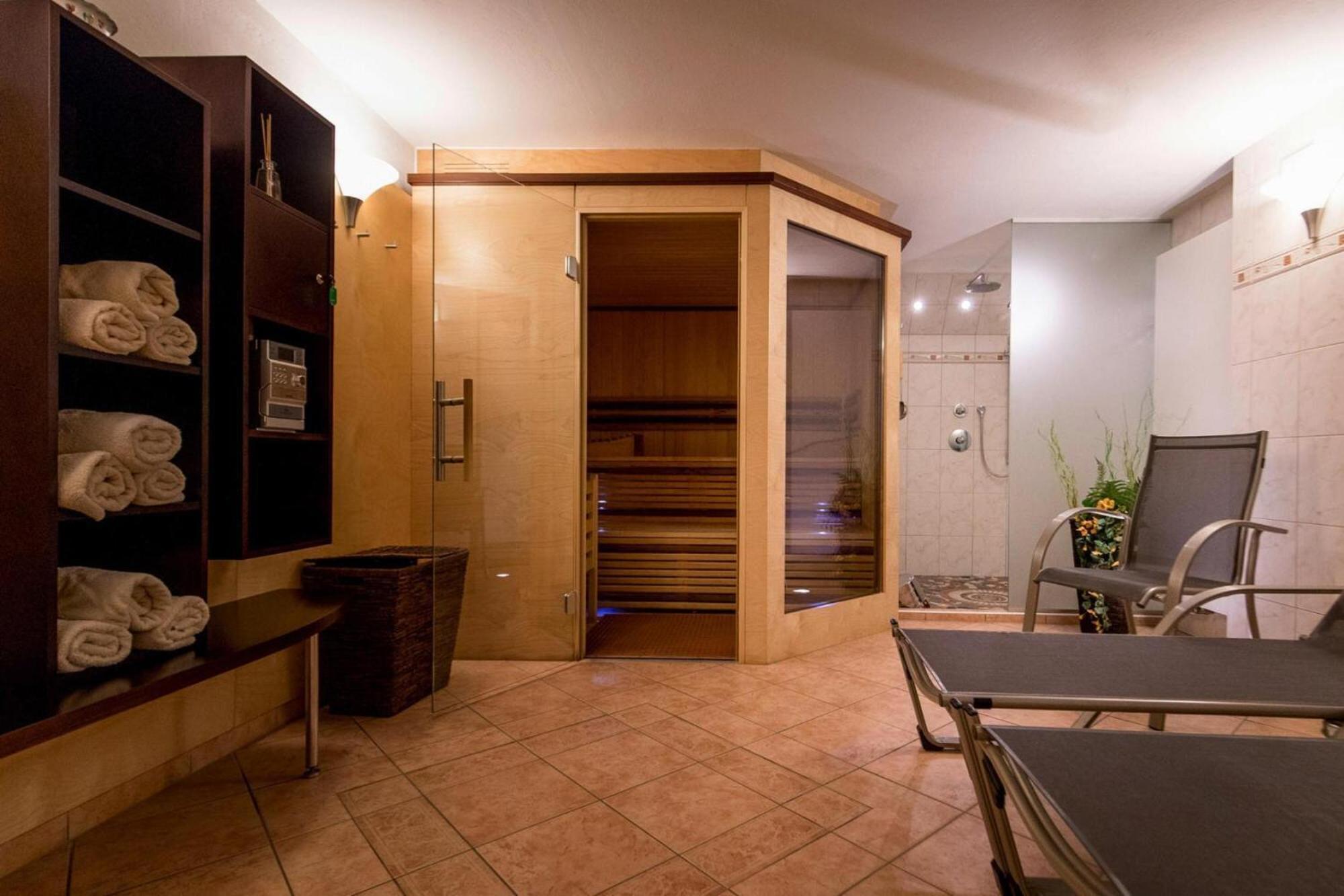 Holiday Flats In St Georgen Am Kreischberg Sankt Georgen ob Murau Kültér fotó