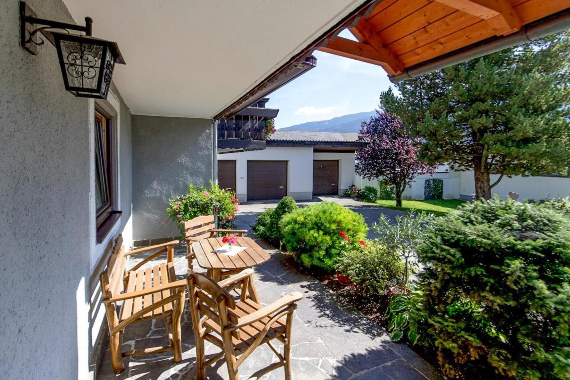 Holiday Flats In St Georgen Am Kreischberg Sankt Georgen ob Murau Kültér fotó