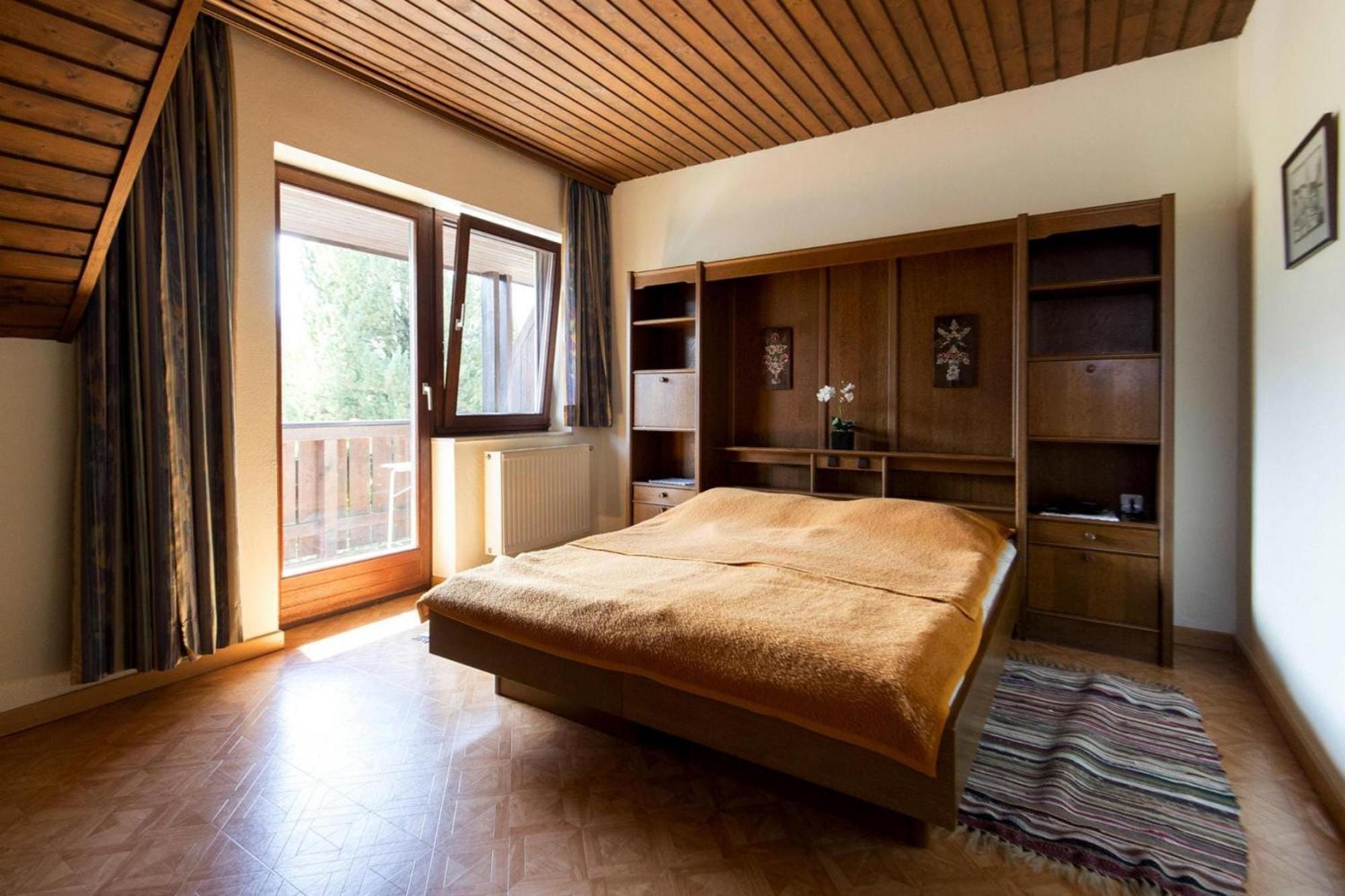 Holiday Flats In St Georgen Am Kreischberg Sankt Georgen ob Murau Kültér fotó
